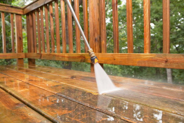 Best Pressure Washing Company Near Me  in Rinna, VA